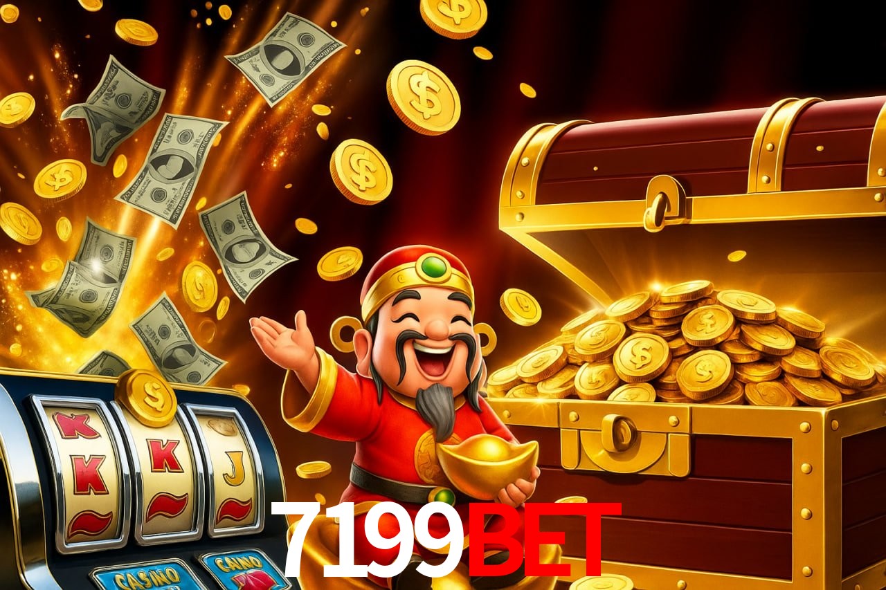 A Emoção da Loteria na 7199Bet: Uma Chance de Mudança de Vida