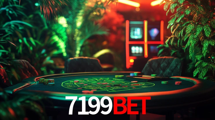 Blackjack Table 7199Bet