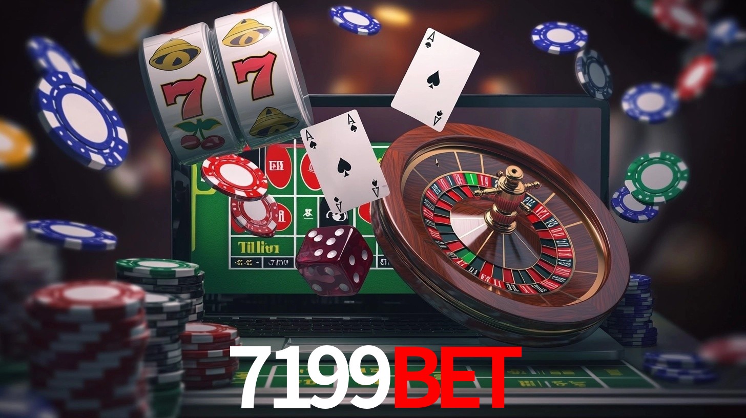 Premium Interface 7199Bet
