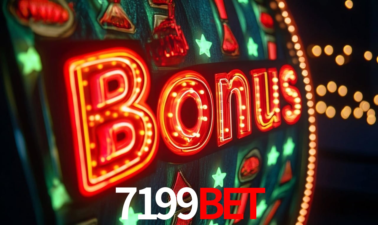 Desvendando o Mundo dos Jogos Virtuais na 7199Bet