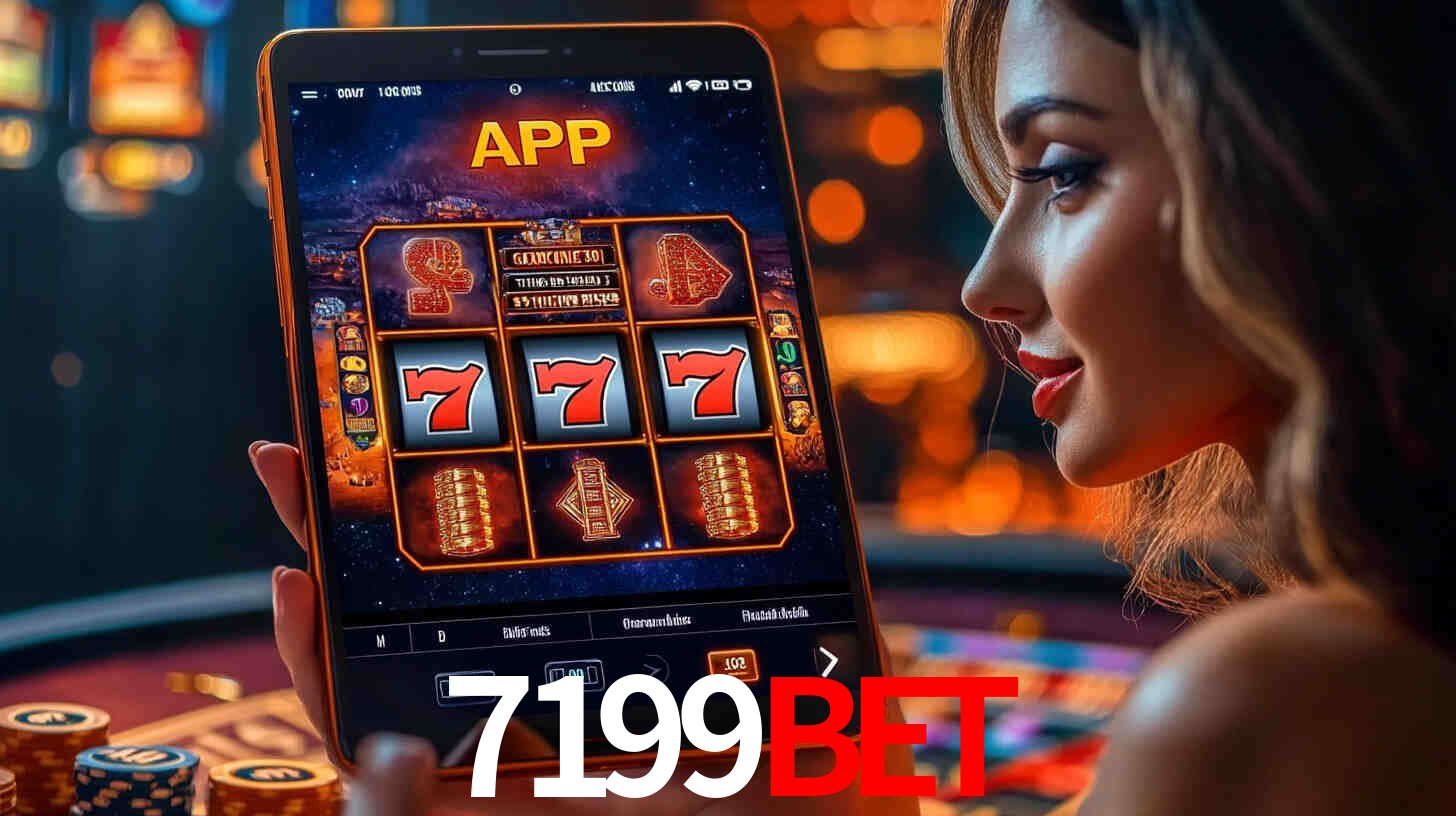 7199Bet,7199Bet App