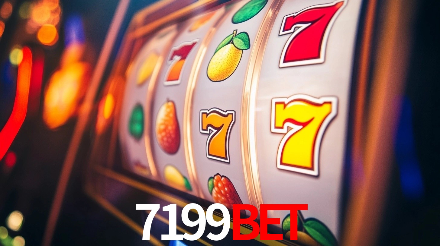 7199Bet App Interface
