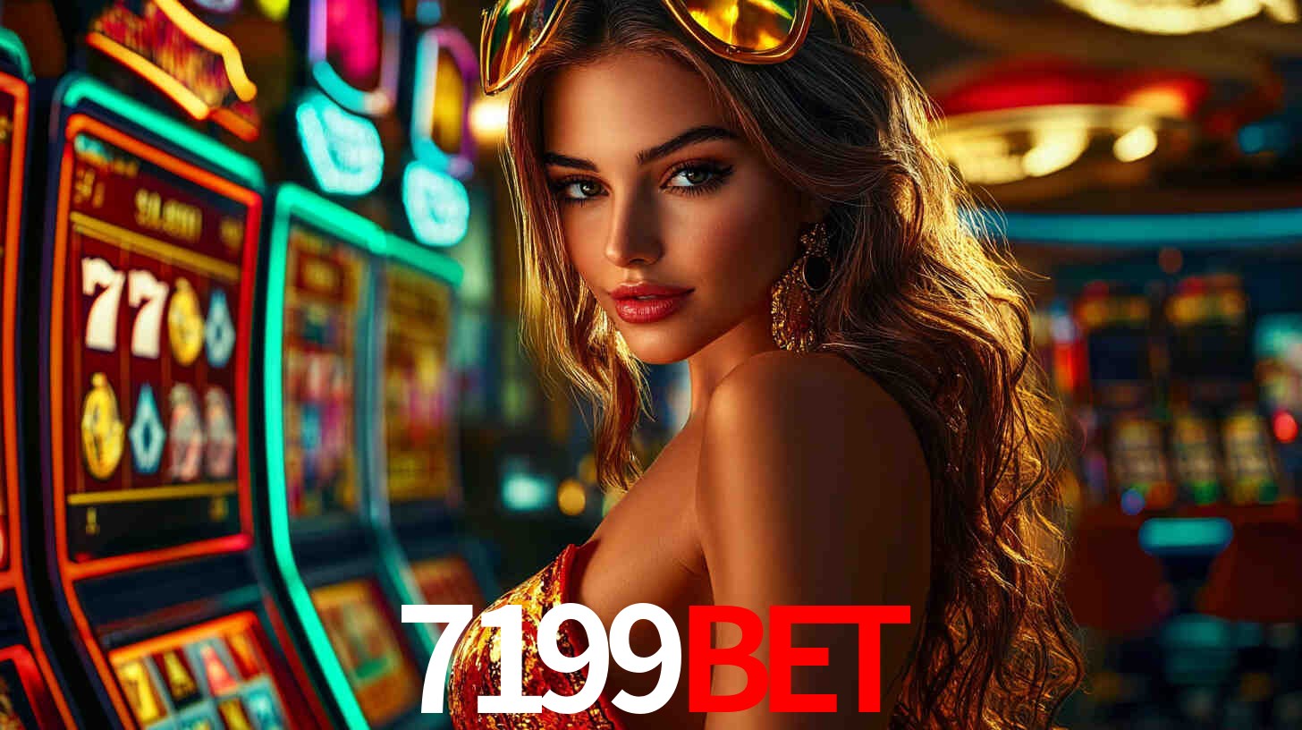 Daily Bonuses 7199Bet
