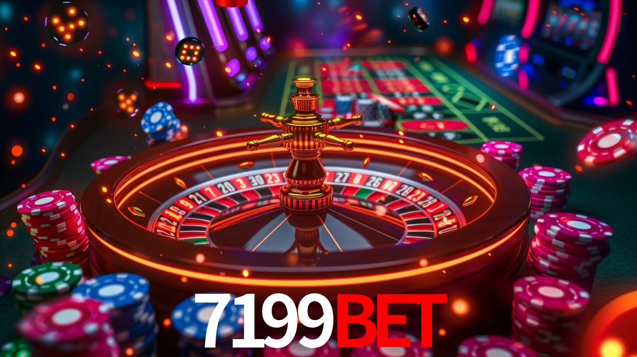 Descubra o Programa VIP da 7199Bet: Vantagens Exclusivas para Jogadores