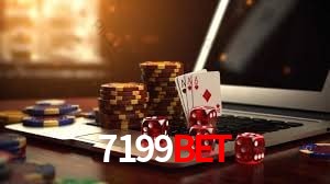 Explorando a Categoria de Eventos em Apostas na 7199Bet