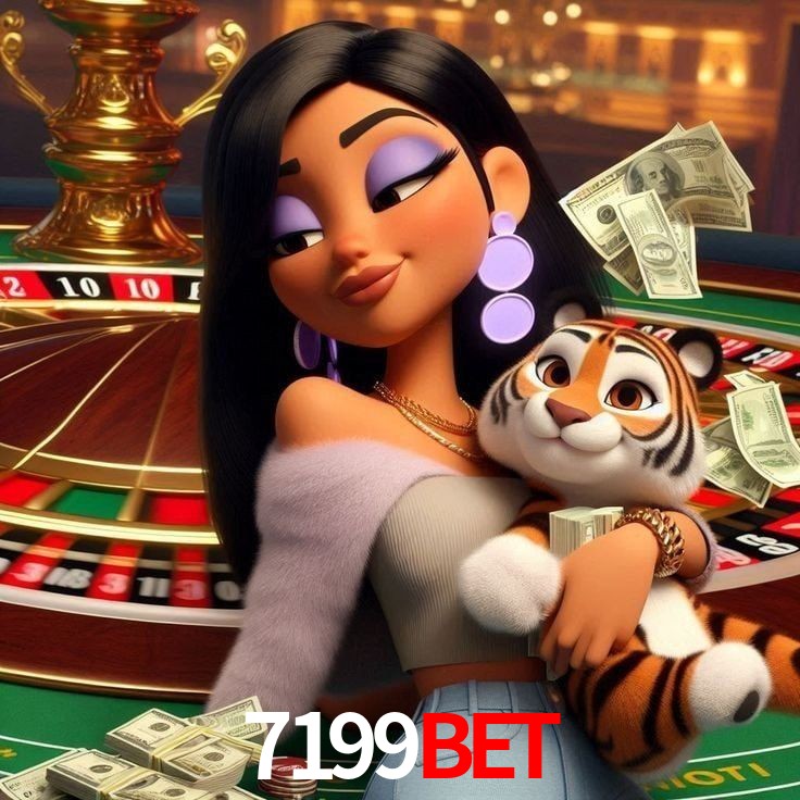 Welcome Bonus 7199Bet