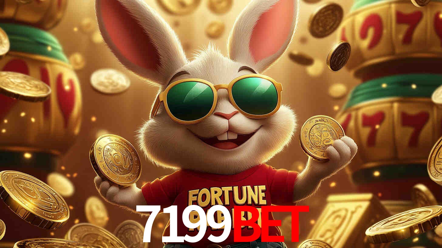 7199Bet - Roda da Sorte Brilhante - 7199Bet App