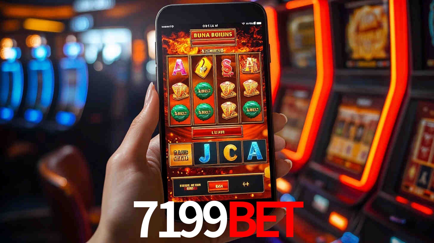 7199Bet,7199Bet App