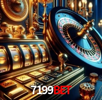 PIX Instantâneo 7199Bet