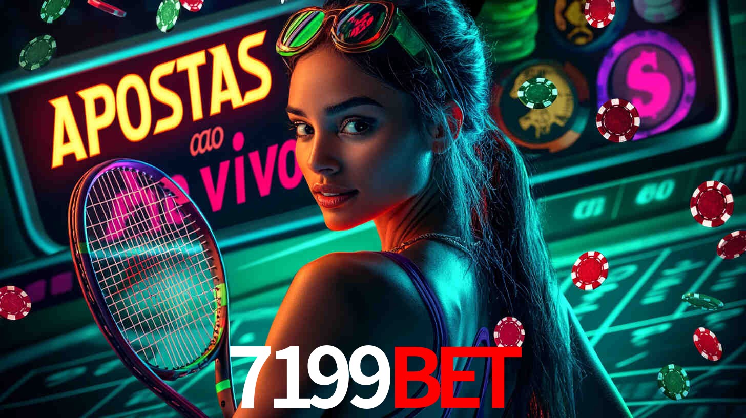 Descubra a Magia dos Jogos de Arcade no 7199Bet