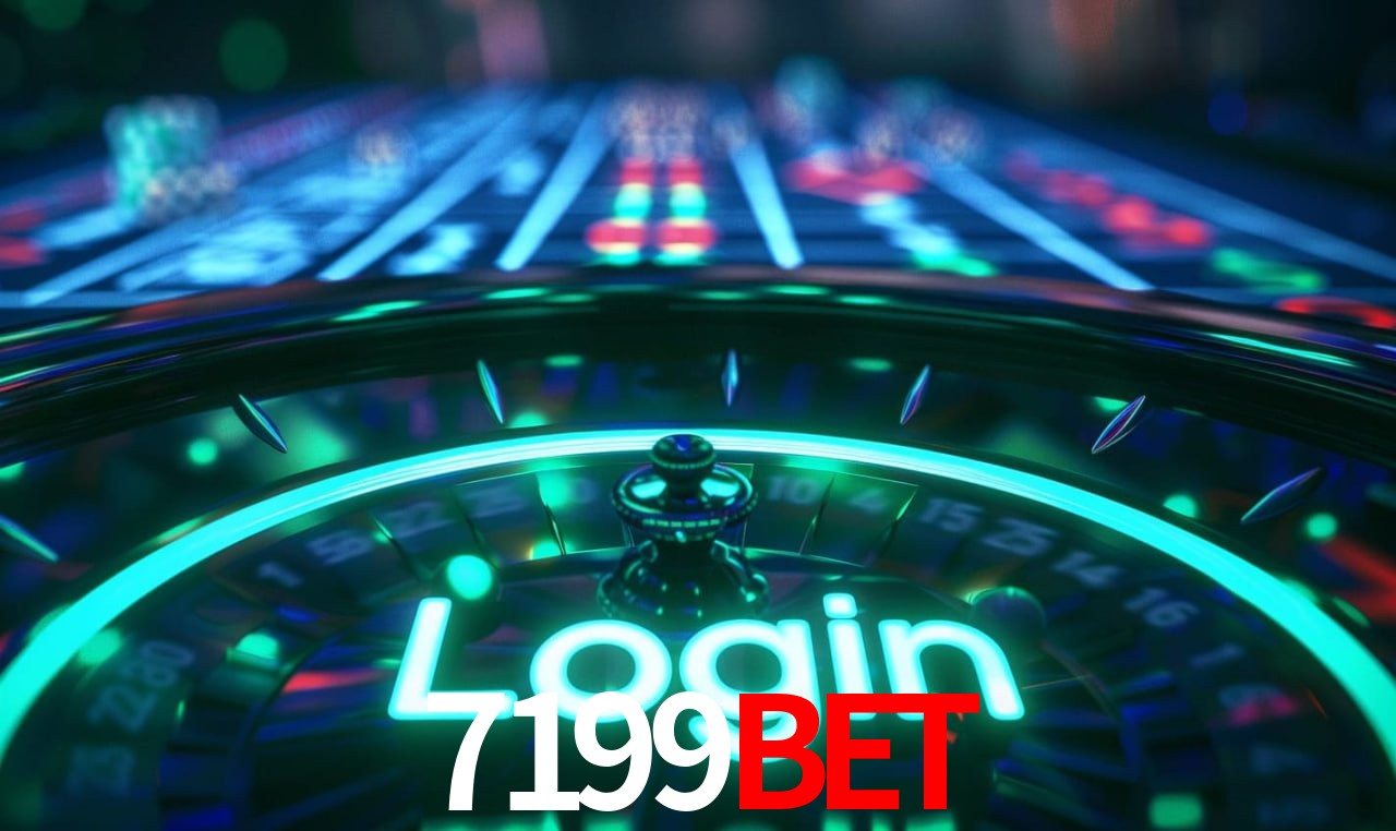 Torneios 7199Bet