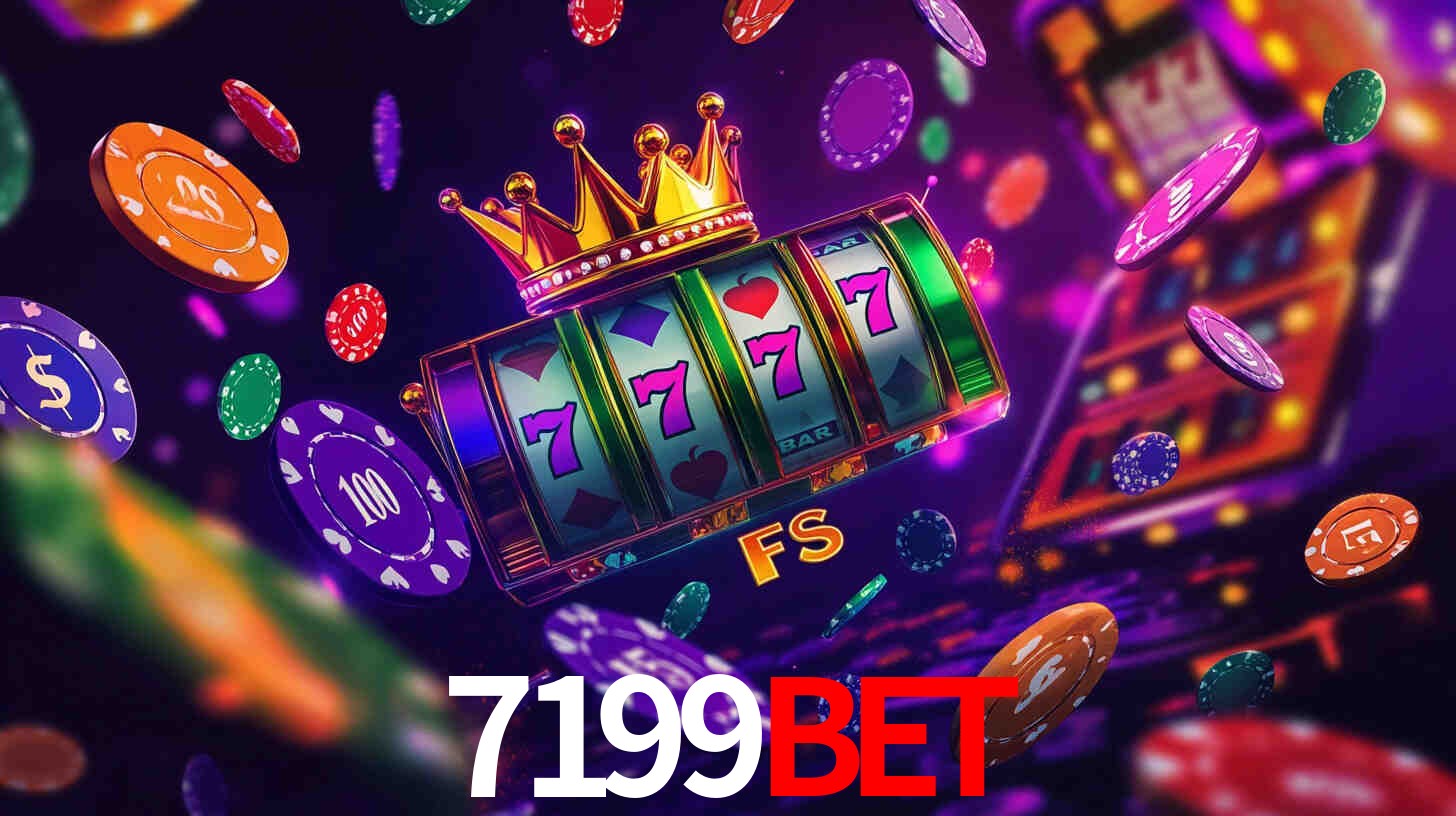 Tournaments 7199Bet