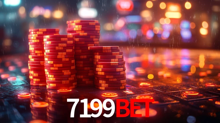 Experimente o Login Seguro Premium no 7199Bet