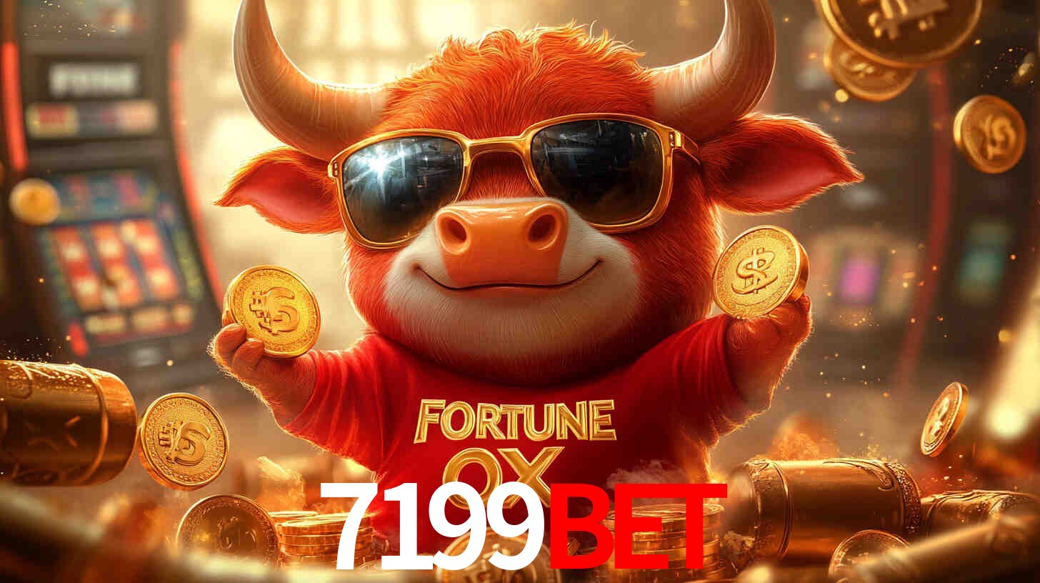 7199Bet: Seu Especialista em Apostas Esportivas Brasileiras