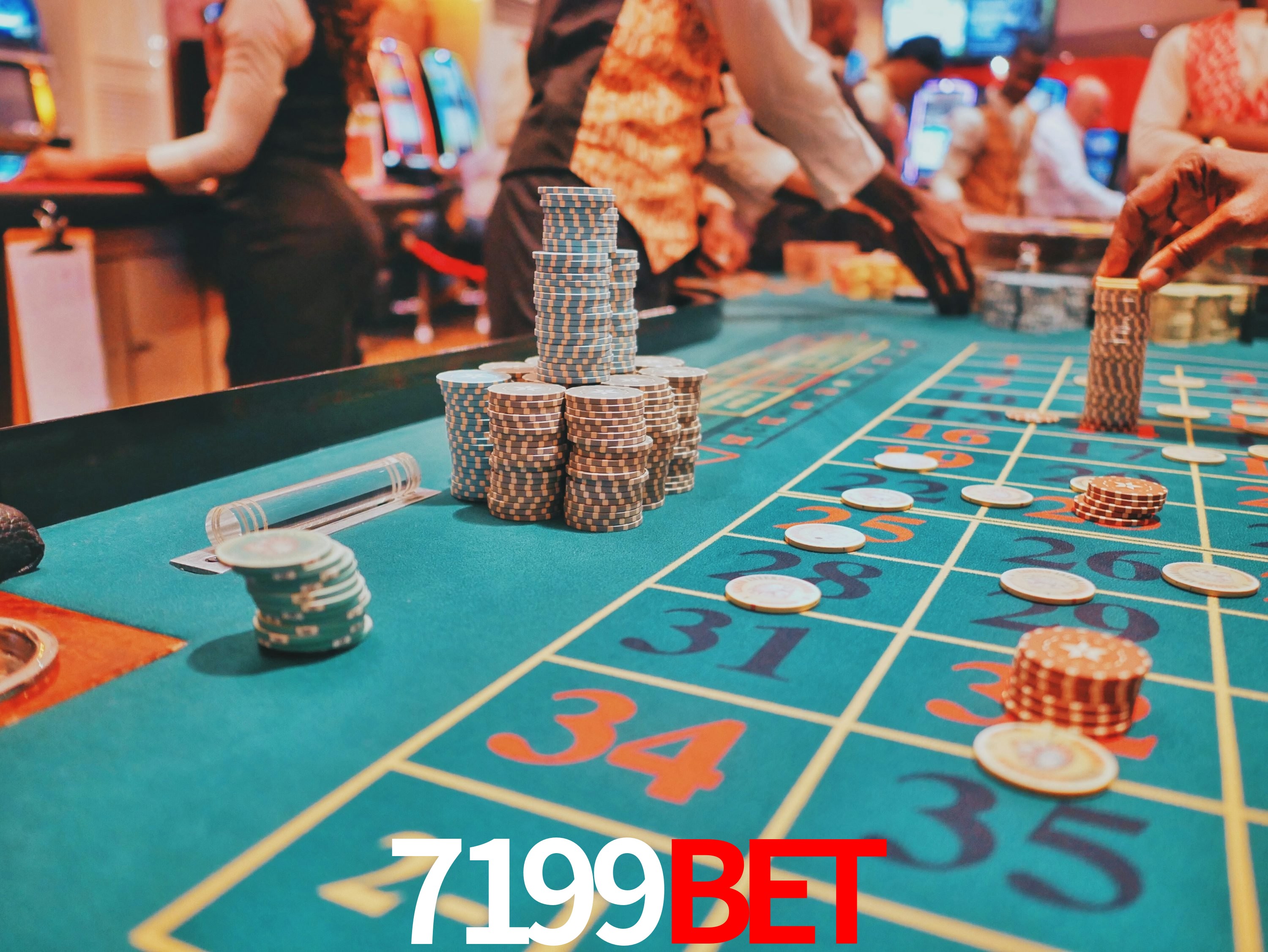 Jogos Exclusivos 7199Bet