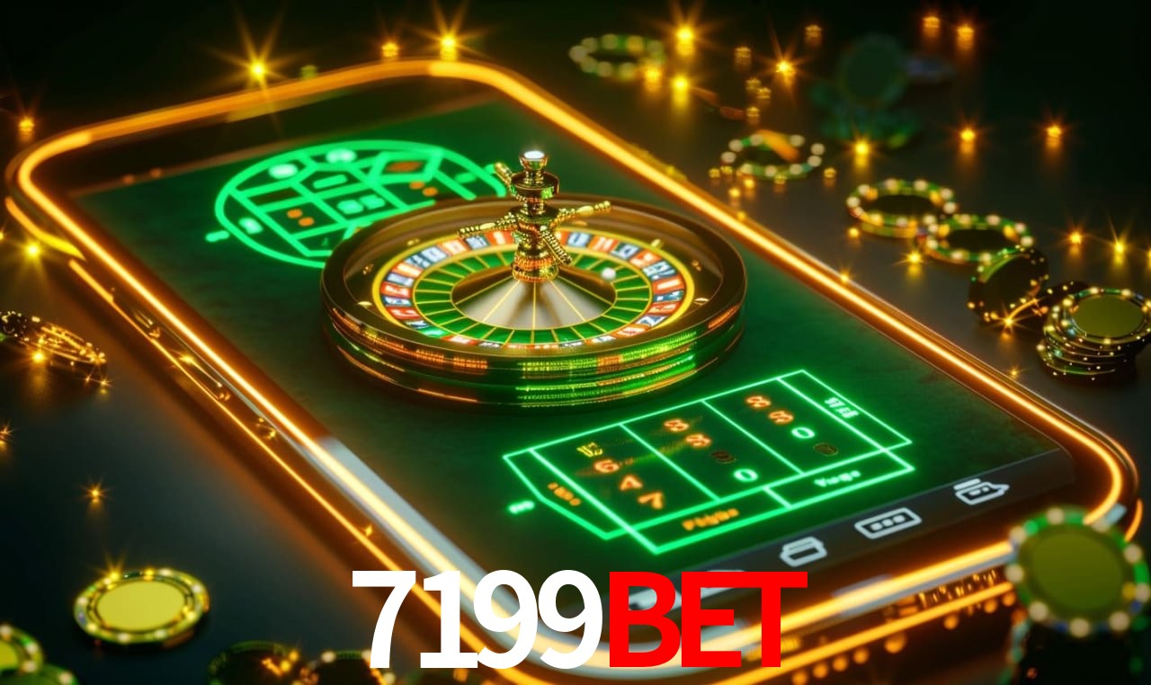 Login Seguro 7199Bet