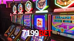 Inovações de Jogos na 7199Bet: O Futuro das Experiências Interativas