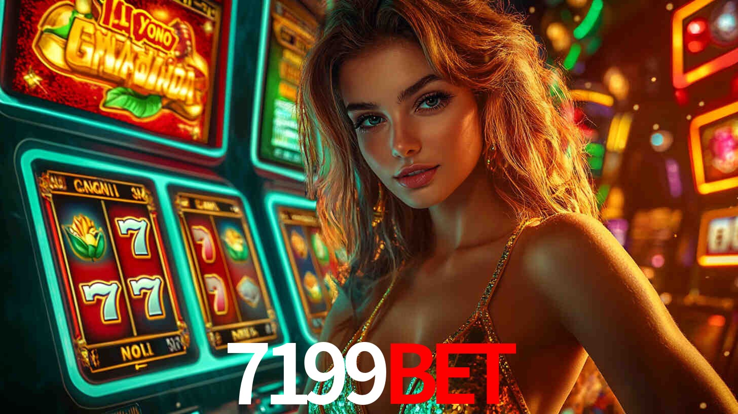 Welcome Bonus 7199Bet