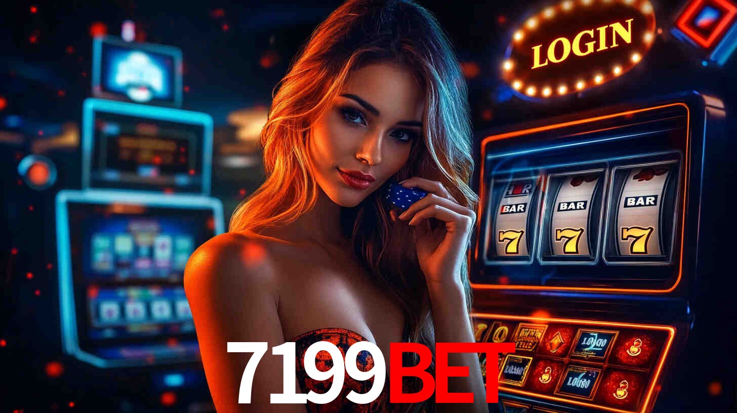 7199Bet: A Experiência de Casino com Jogos de Mesa ao Vivo