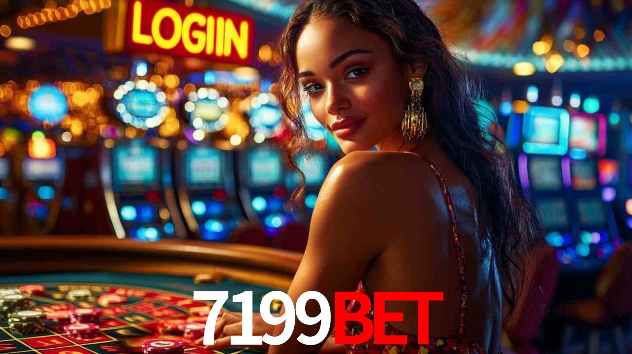 Experiência VIP 7199Bet