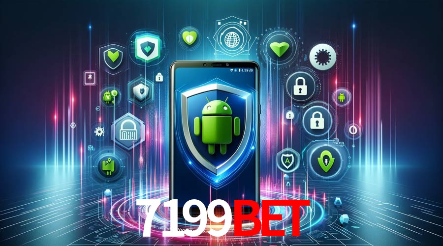 Game Providers 7199Bet