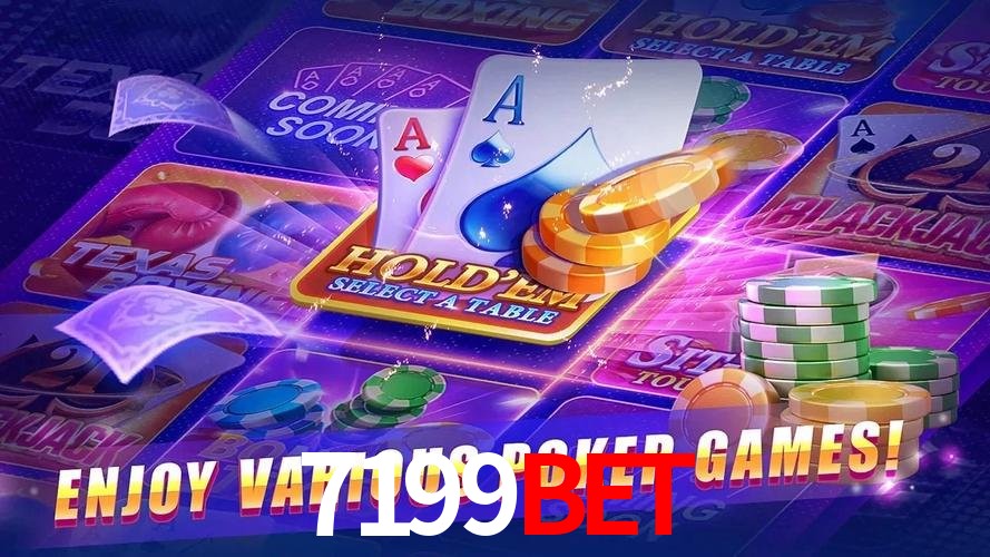 Explorando a Categoria de Eventos em Apostas na 7199Bet