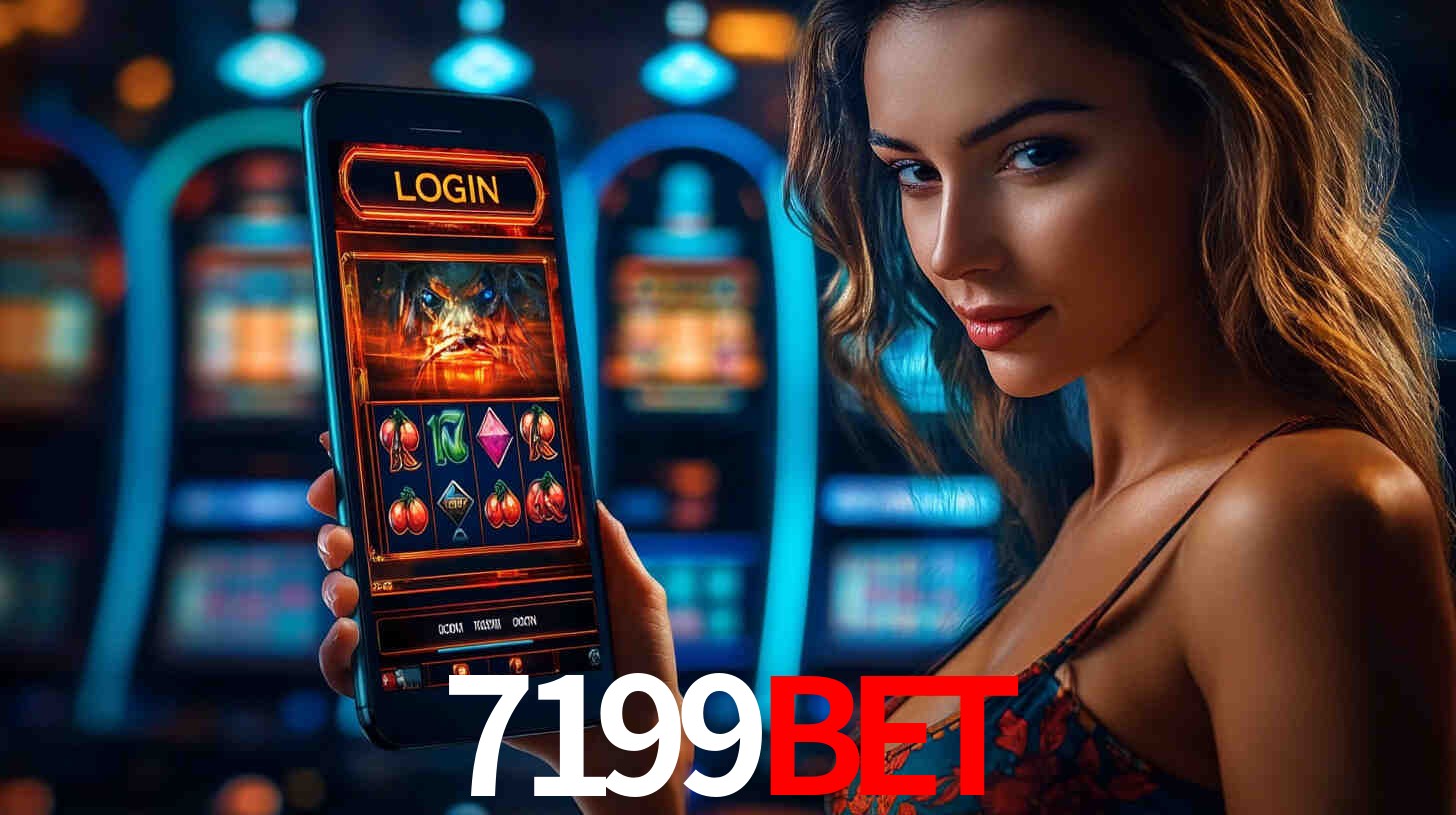 7199Bet App