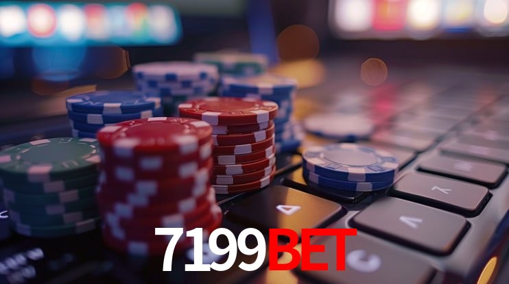 Jogos de Slot 7199Bet