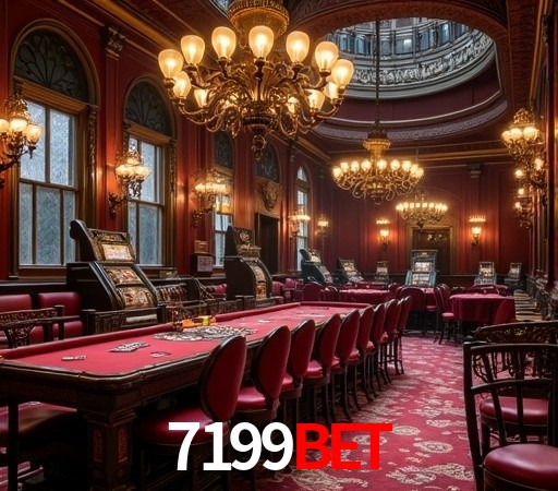 Segurança 2FA 7199Bet