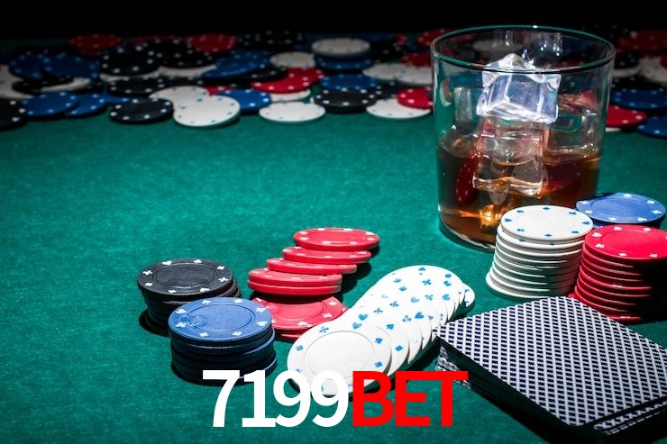 Interface Premium 7199Bet