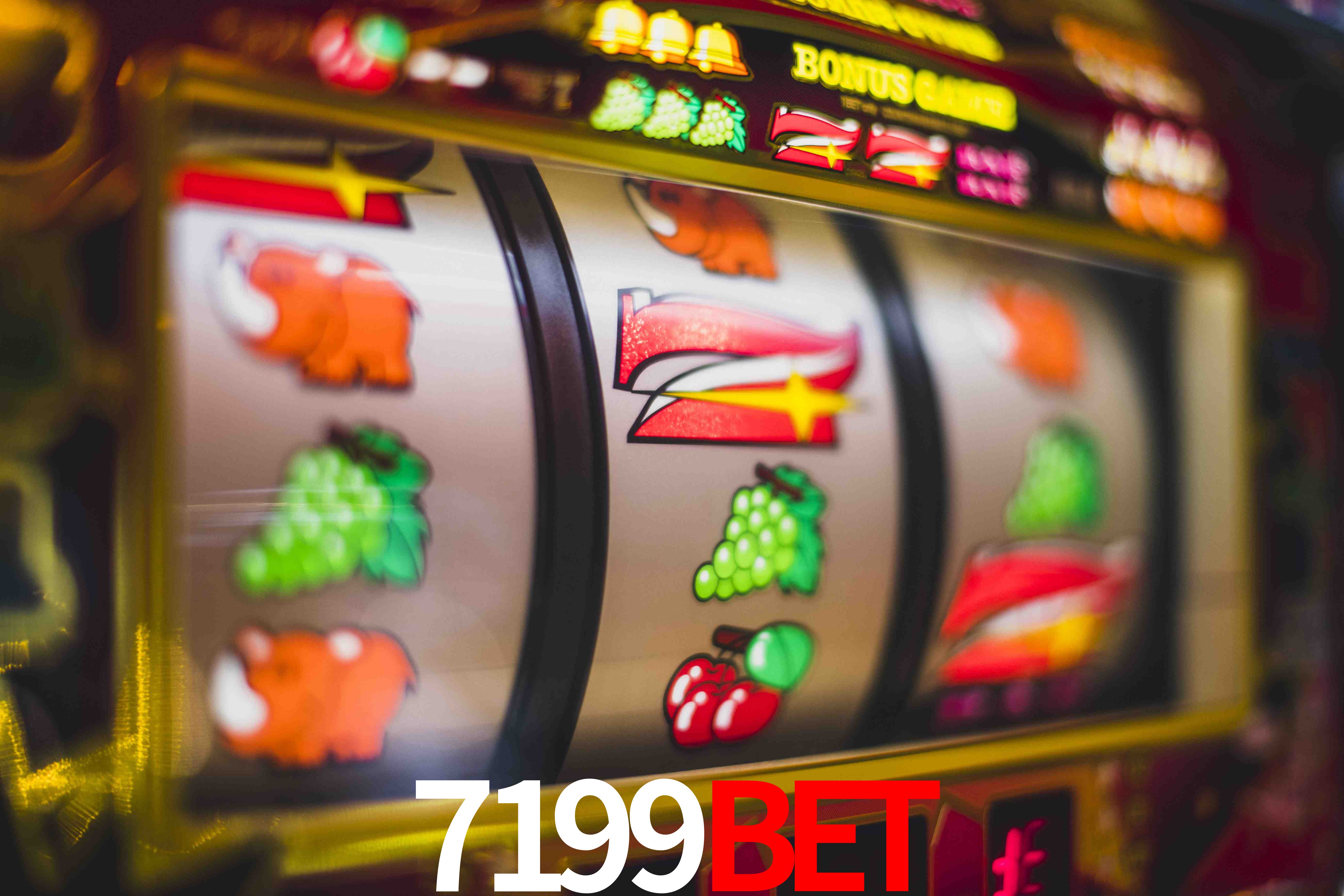 Football Betting 7199Bet