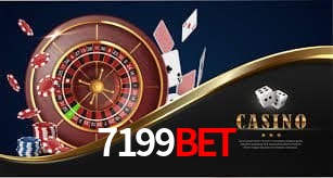 Casino Ao Vivo 7199Bet