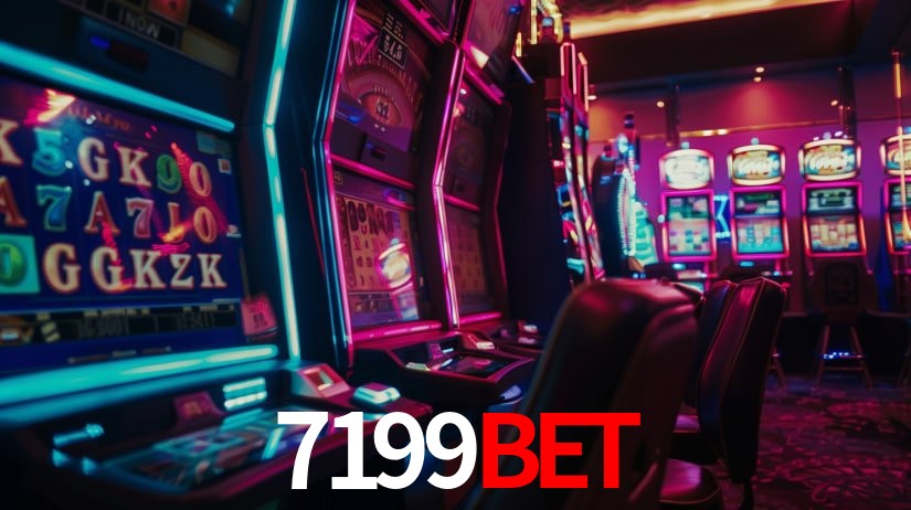 Exclusive Offers 7199Bet
