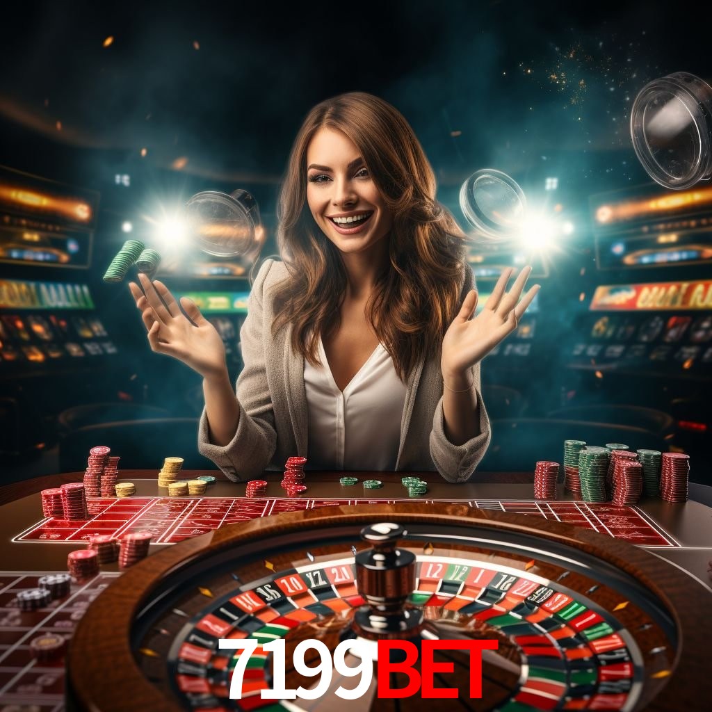 7199Bet Login