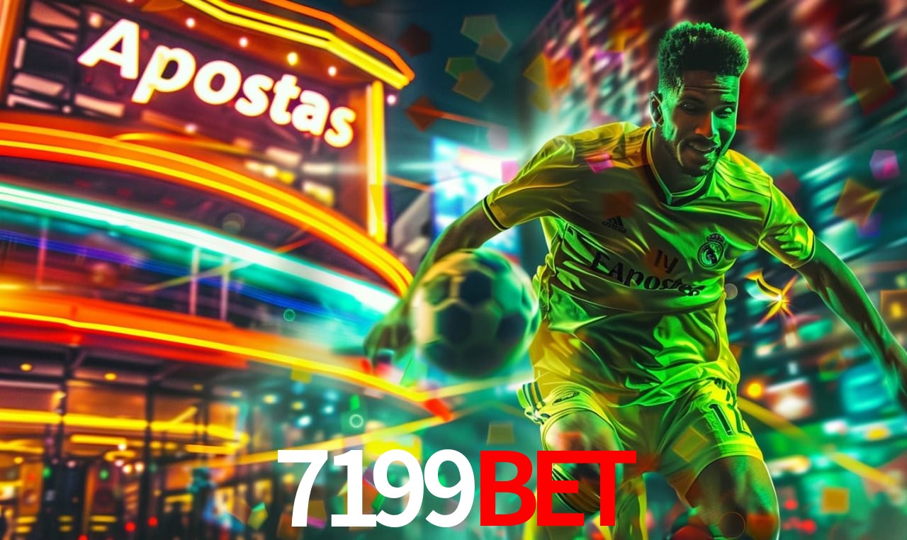 Apostas de Basquete 7199Bet