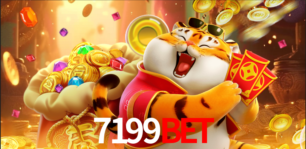 7199Bet Login