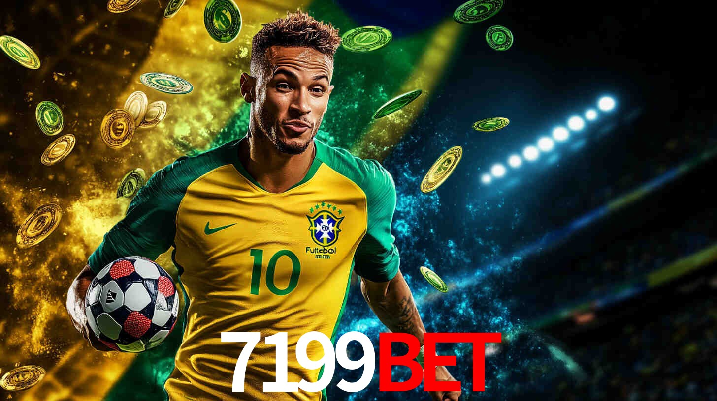 Inovações de Jogos na 7199Bet: O Futuro das Experiências Interativas