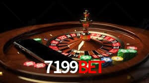 Tennis Betting 7199Bet