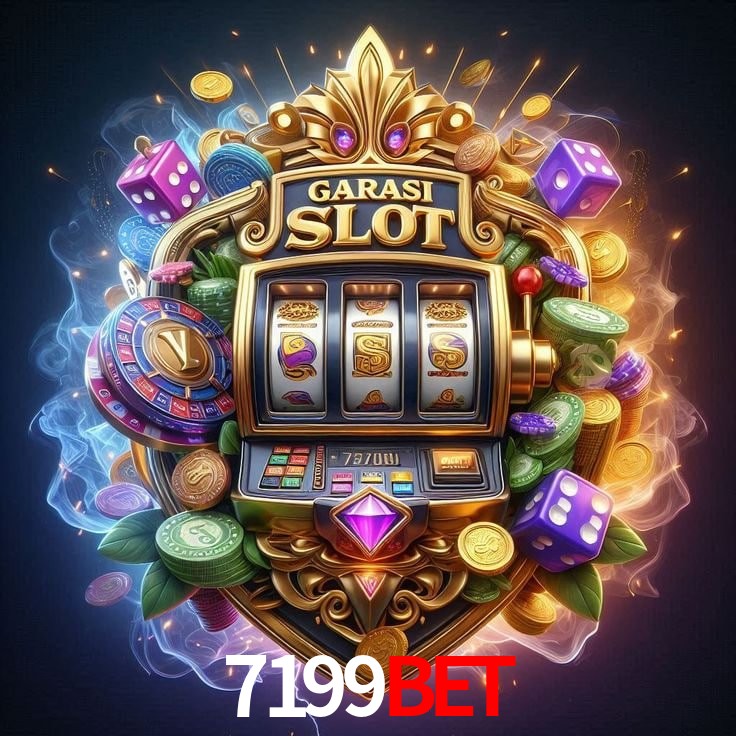 Diretório de Jogos 7199Bet