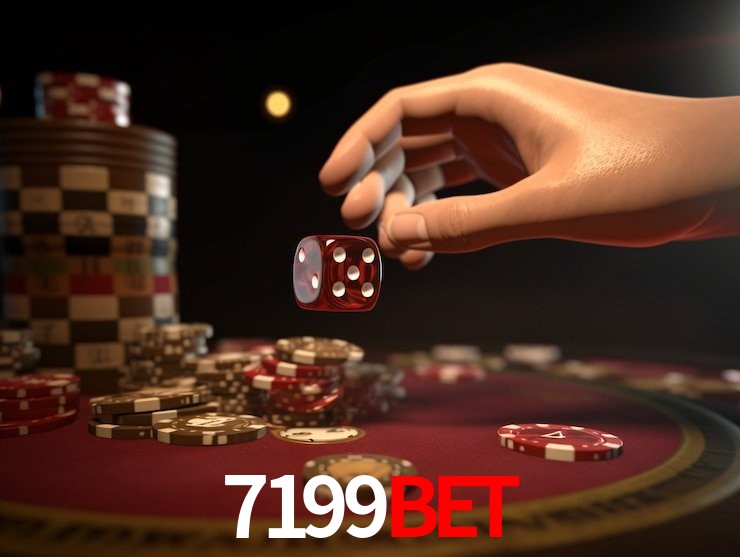 Apostas de Tênis 7199Bet