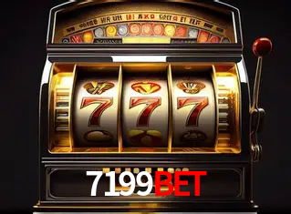 Descubra o Mundo do Cassino Online com 7199Bet