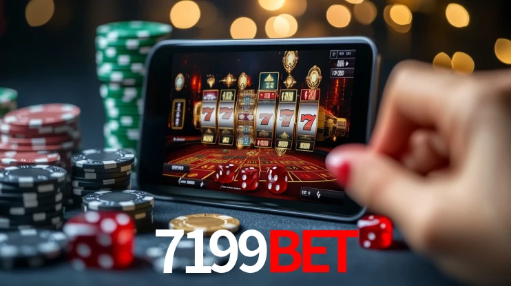 Programa VIP 7199Bet