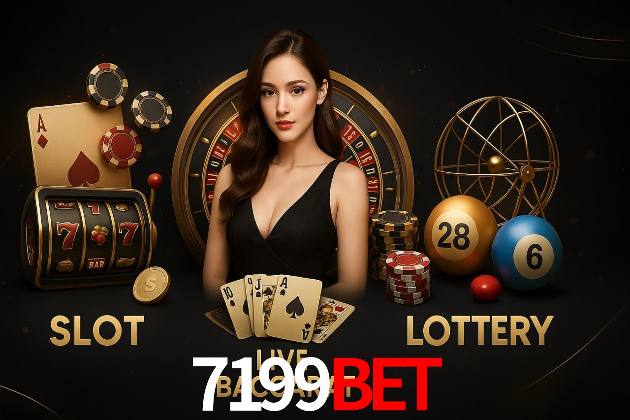 Especiais de Fim de Semana 7199Bet