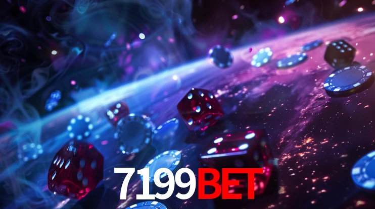 Slot Games 7199Bet