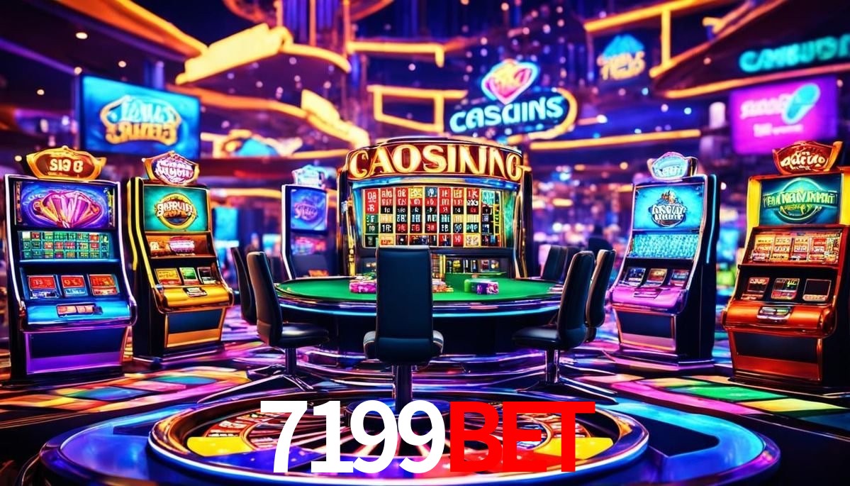 Jogo Aviator 7199Bet