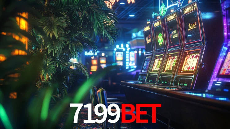 VIP Casino 7199Bet