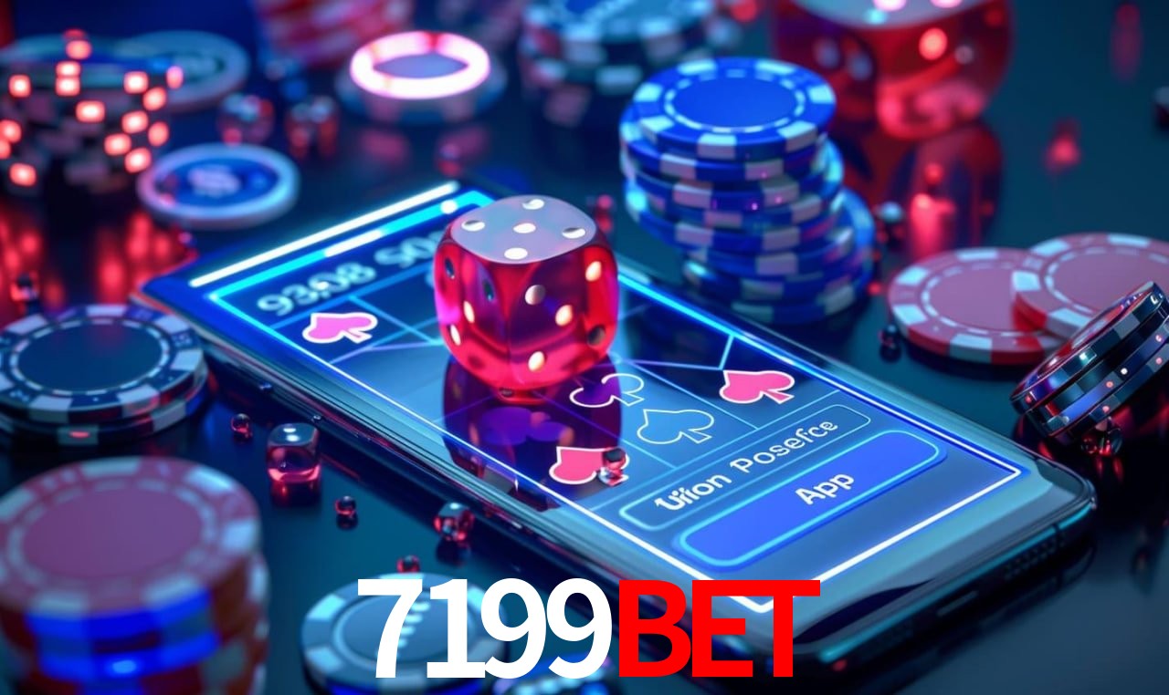 cassino 7199Bet