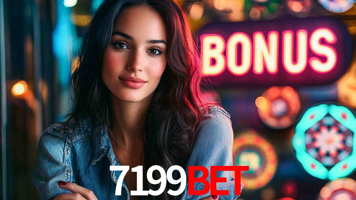 7199Bet: Seu Cassino Premiado com Pagamentos Rápidos