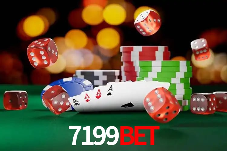 Estatísticas Esportivas 7199Bet