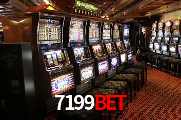 Desvendando o Mundo dos Jogos Virtuais na 7199Bet